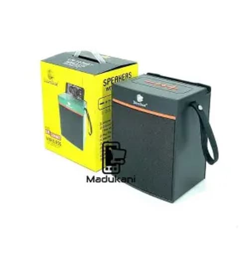 BoomBest LN-1036BT Speaker
