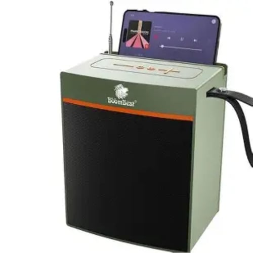 BoomBest LN 1036BT Wireless Speaker