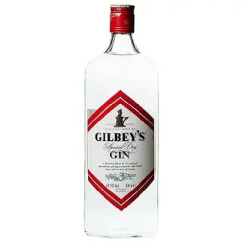 gelbey's gin