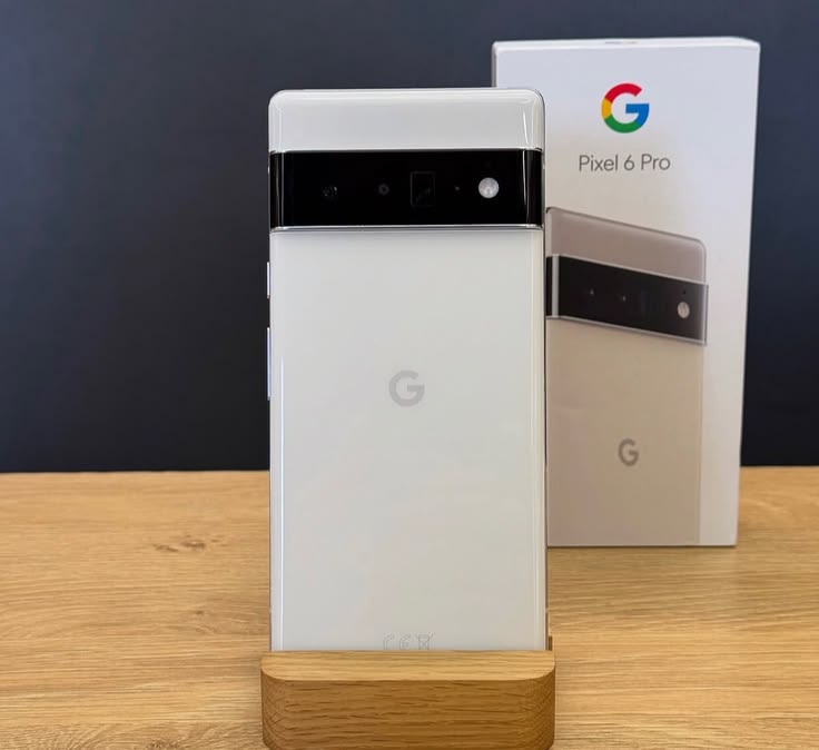 google pixel 6pro