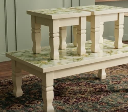 MDF Table