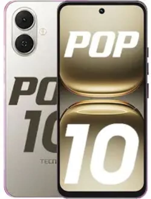 TECNO POP 10
