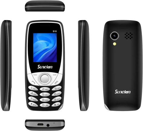 Sunelan S10 phone
