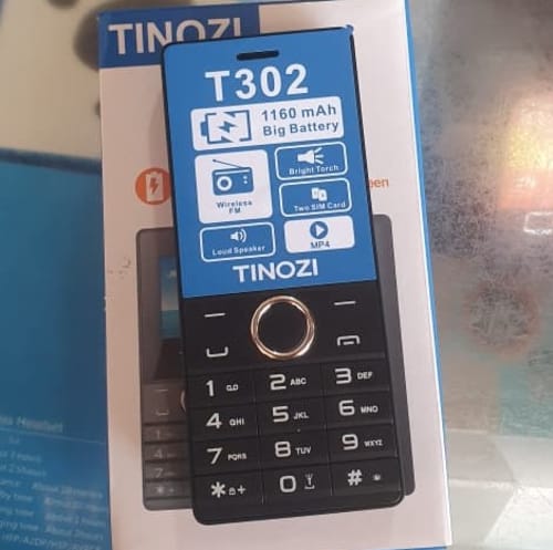 TINOZI T302