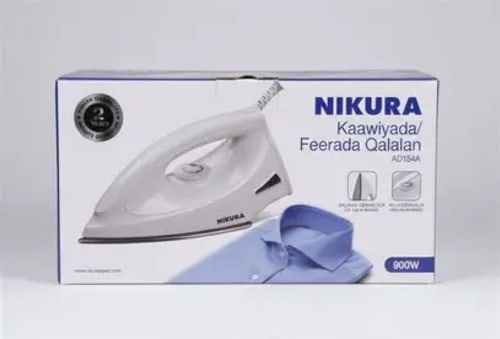 NIKURA dry mini