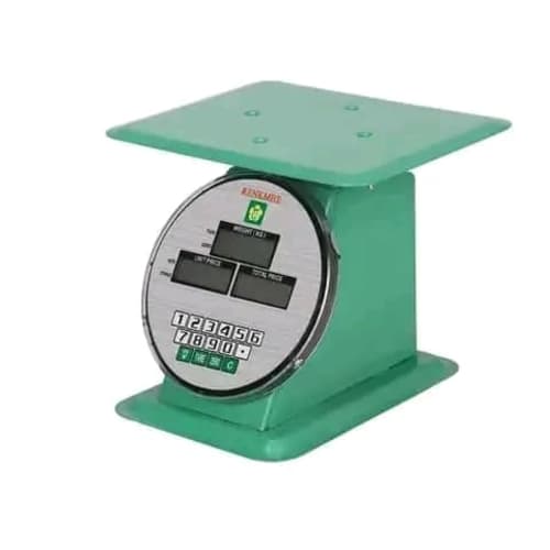 Weighing Scale - 150kg