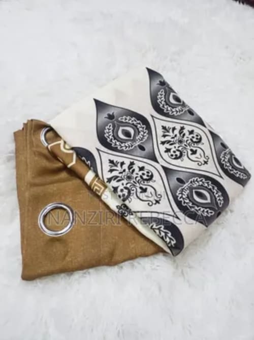 Cheap curtains