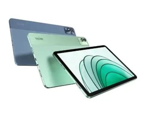 TECNO TAB