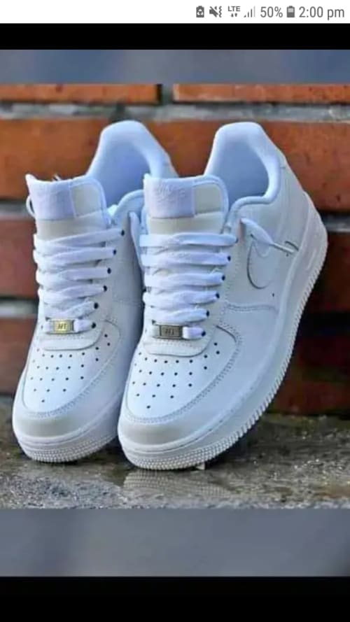 Nike Air Force 1