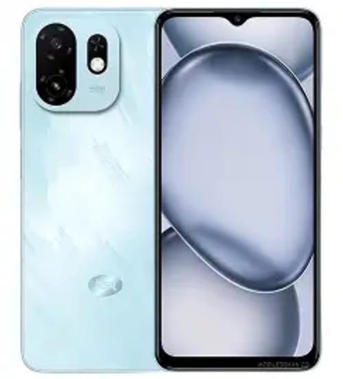 itel A100C