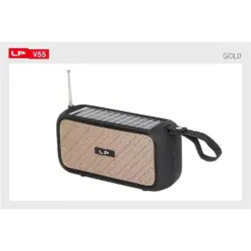 LP V55 WireLess Speaker