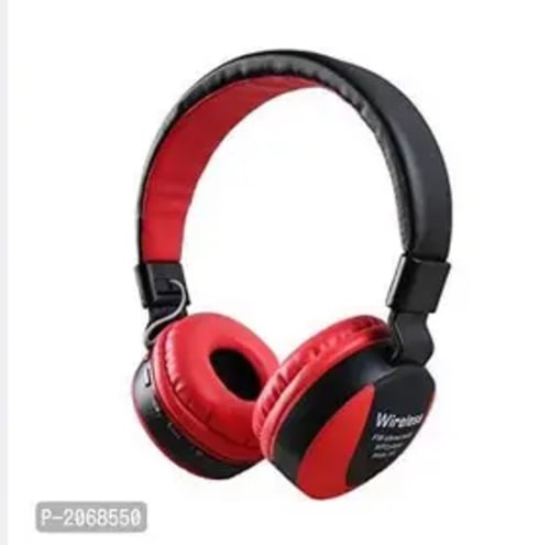 WIRELESS MS-771A Headset