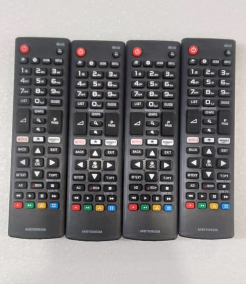 AKB75095308 Remote Control