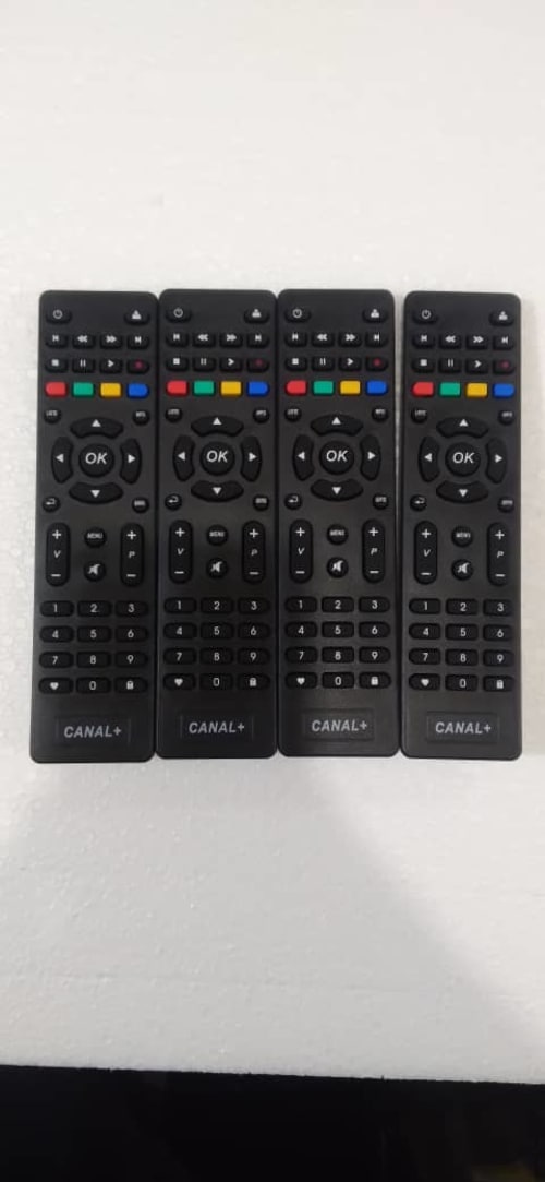 CANAL+ Remote Control