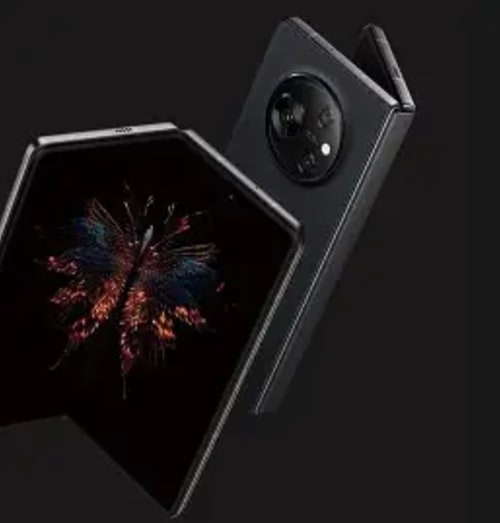 TECNO PHANTOM V FOLD