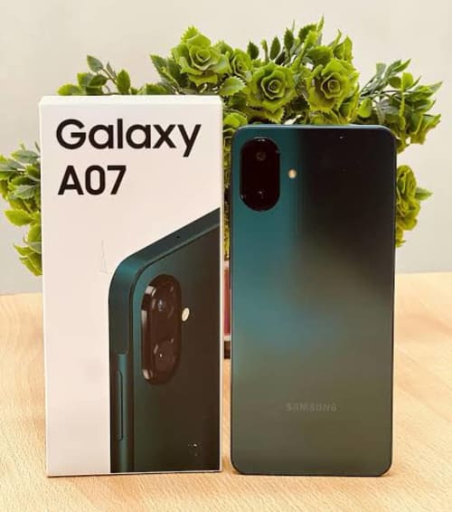 Samsung Galaxy A07