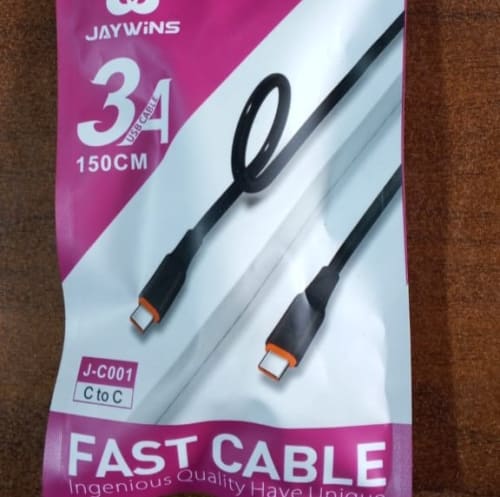 TYPE-C Fast Cable