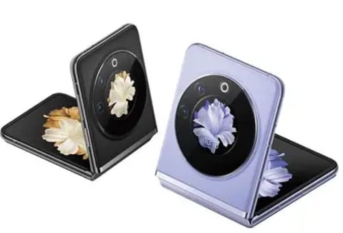 TECNO PHANTOM V FLIP