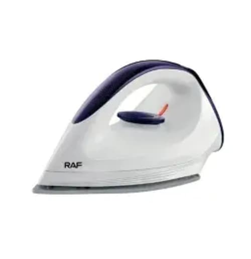 RAF Dry Iron