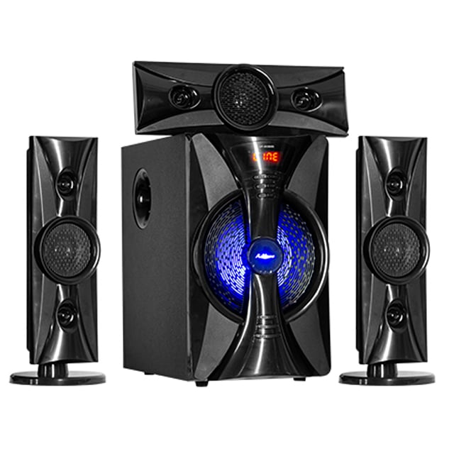 SUPER NO.1 SP-212 MULTIMEDIA SPEAKER