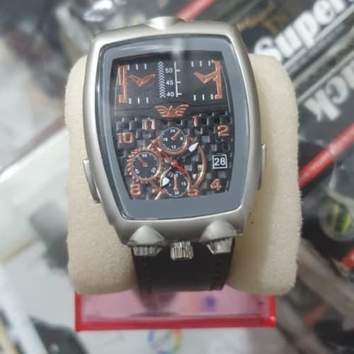 tsar bomba watch