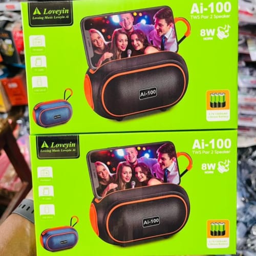 LOVEYIN Ai-100 SPEAKER