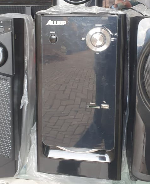 ALLIUP MULTIMEDIA SPEAKER