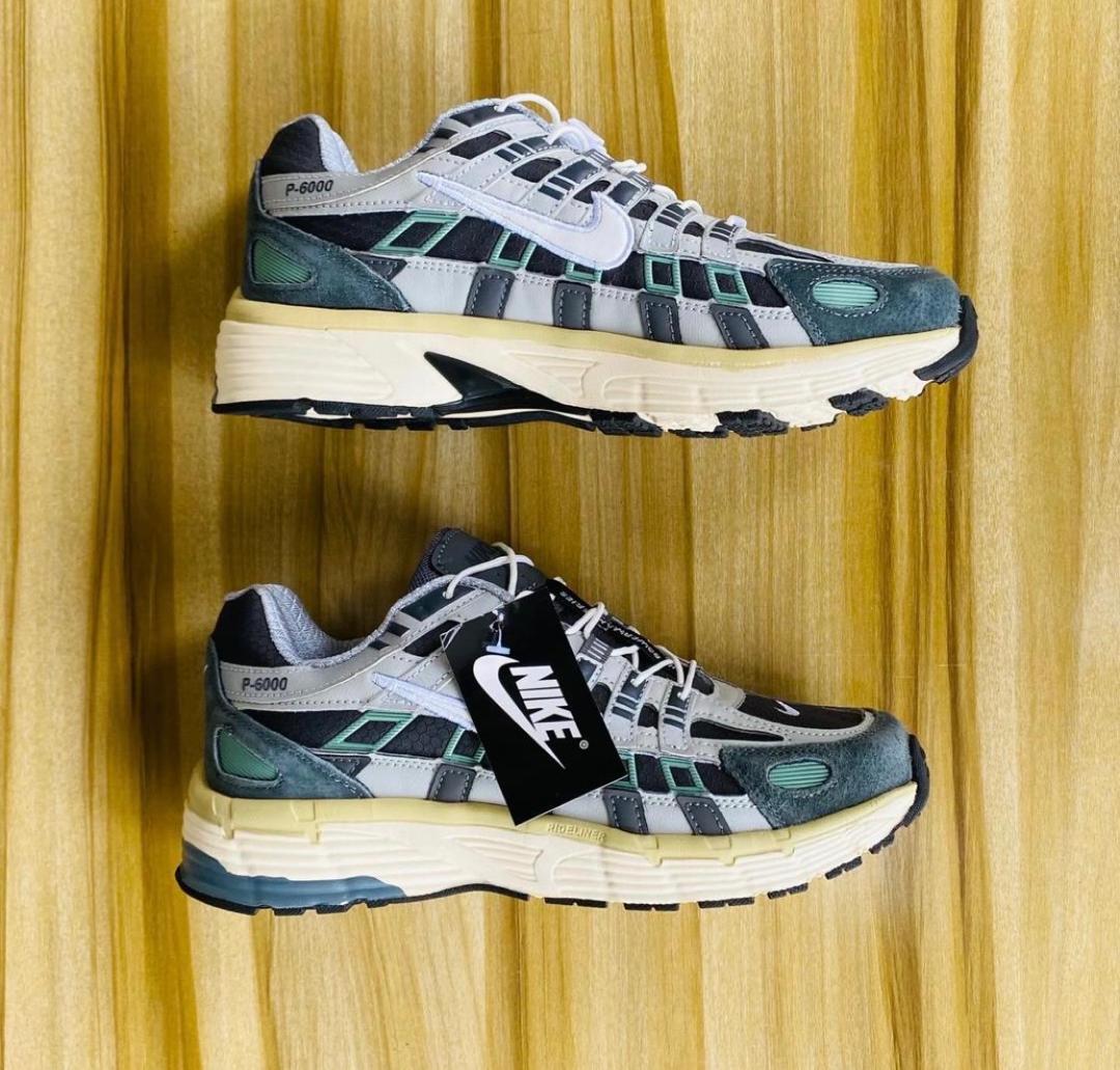 Nike p_6000