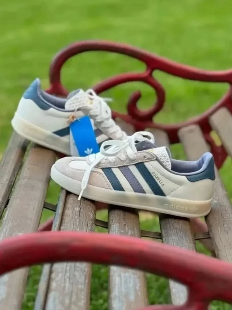 adidas Gazelle Indoor