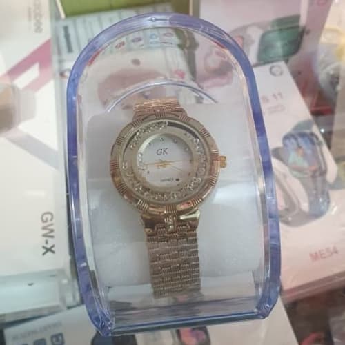 GK QUARTZ
