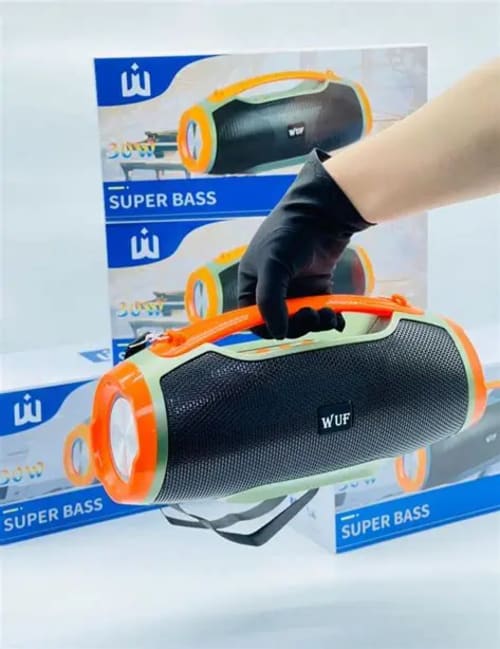 WUF-W58 Speaker