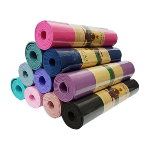 yoga carpets