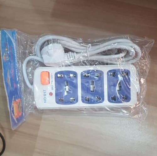 Multisocket
