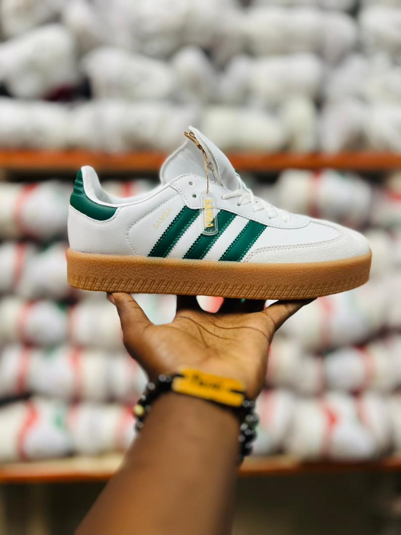 Adidas samba XLG