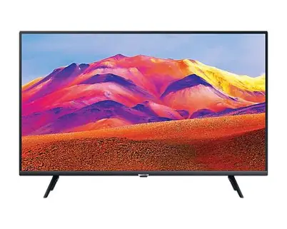 RWK 50 Inches SMART TV