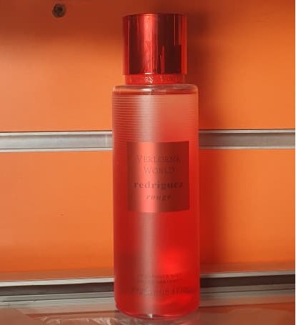 VERLORNA WORLD redriguez rouge Perfume