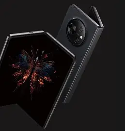 TECNO PHANTOM V FOLD