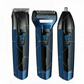 kemei 3 in 1 Grooming Kit