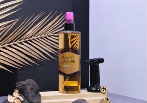 SWEET DESIRE Perfume