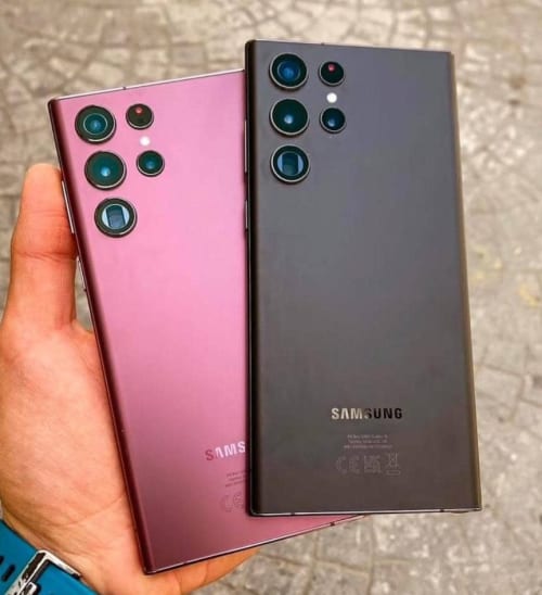 Samsung S24 ultra