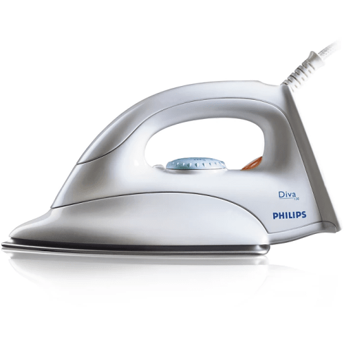 PHILIPS Dry Iron GC135