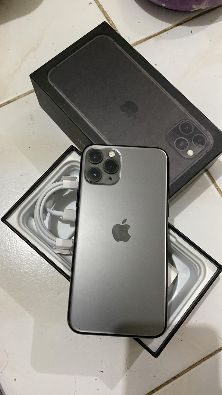iphone11pro 256gb
