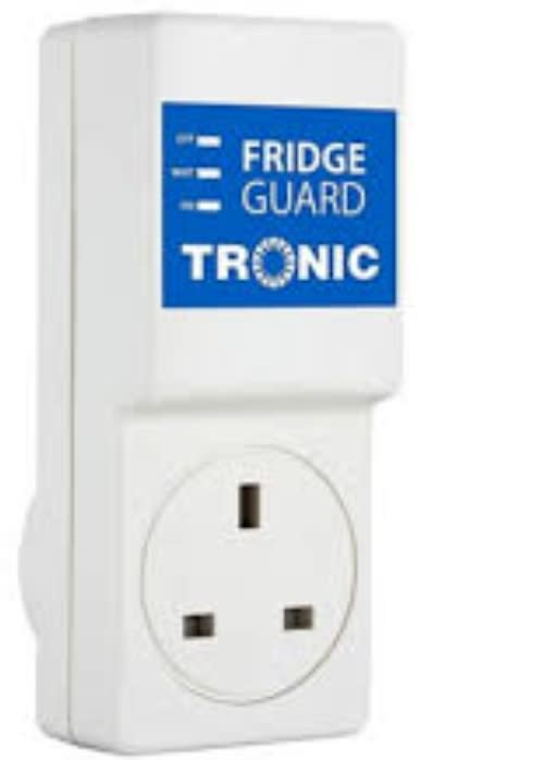 TRONIC FRIDGE GUARD