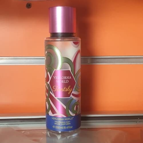 VERLORNA WORLD Tantsly Perfume