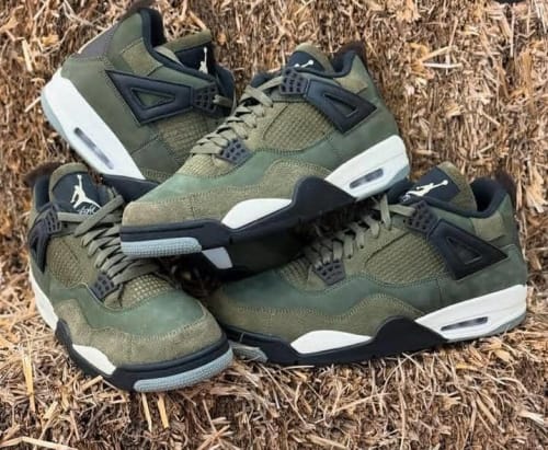 Air Jordan 4
