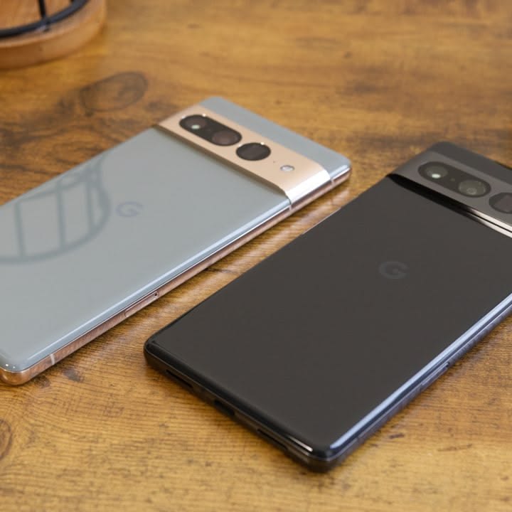 Google pixel 7pro