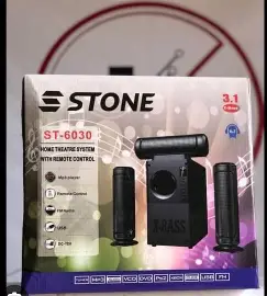 STONE ST-6030 MULTIMEDIA SPEAKER